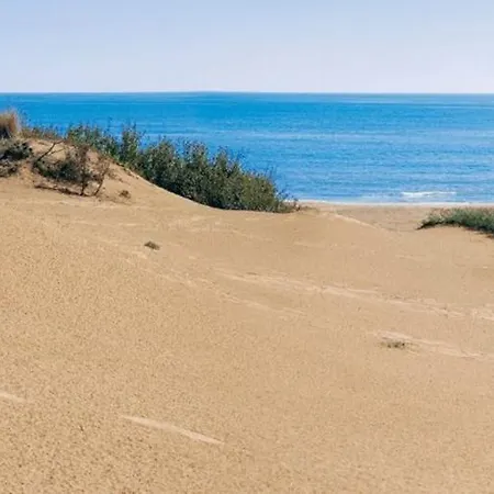 Defne Kumul Ξενοδοχείο 4*